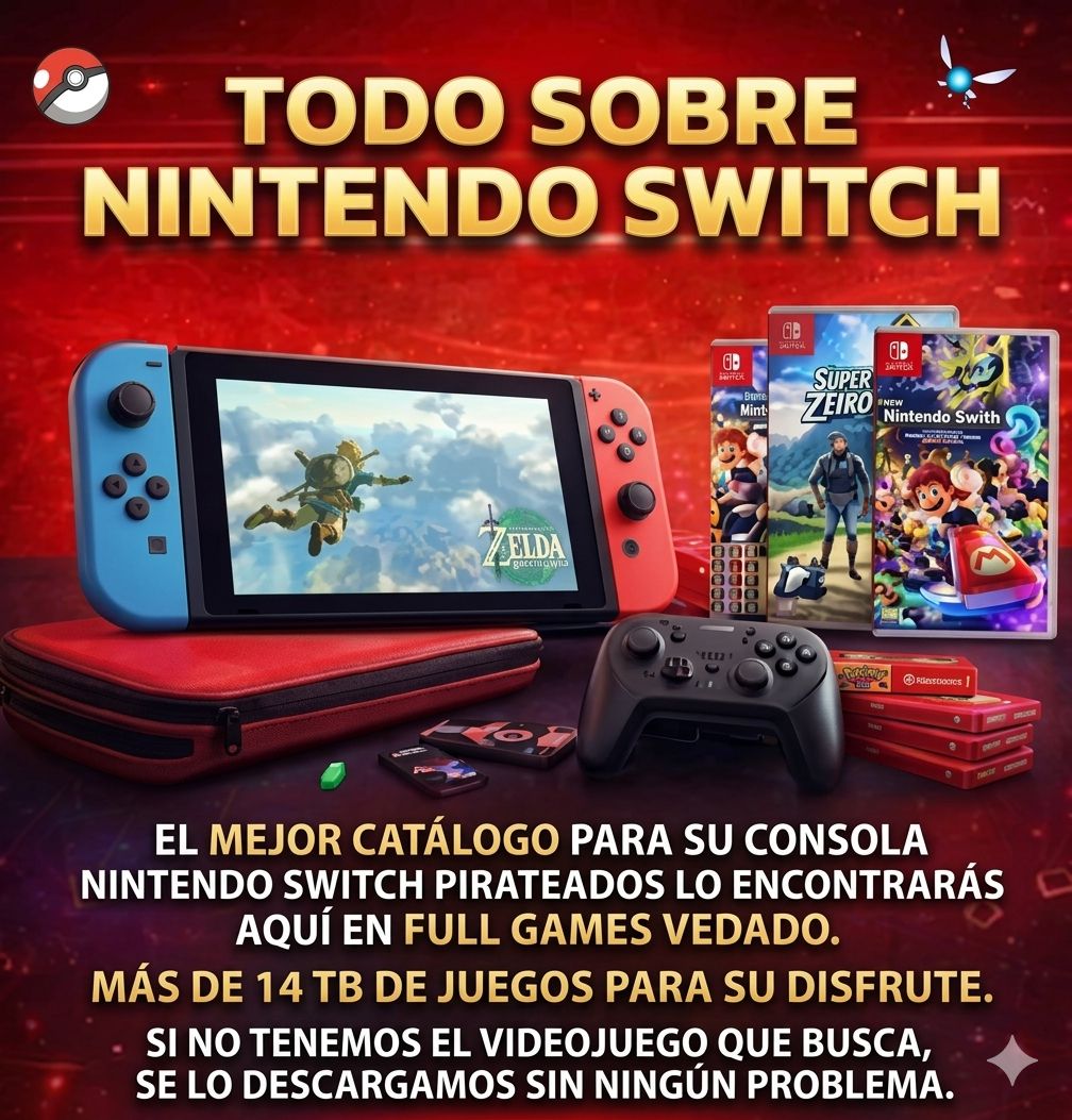 Desbloqueo de consola